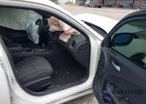 2019 Dodge Charger Sxt from USA, damaged, VIN 2C3CDXBG5KH628367